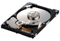 Samsung HM250JI- 250GB HDD